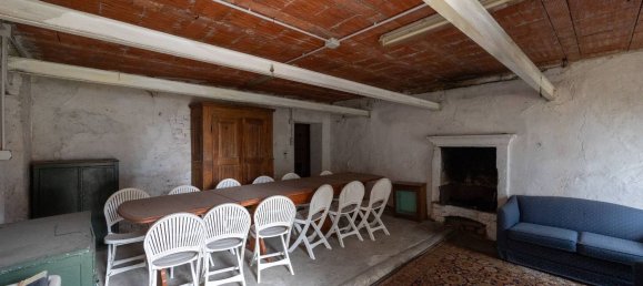 Casa de 13 habitaciónes en San Damiano d'Asti, Italy No. 261523 48