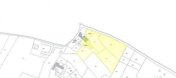 Casa de 13 habitaciónes en San Damiano d'Asti, Italy No. 261523 15