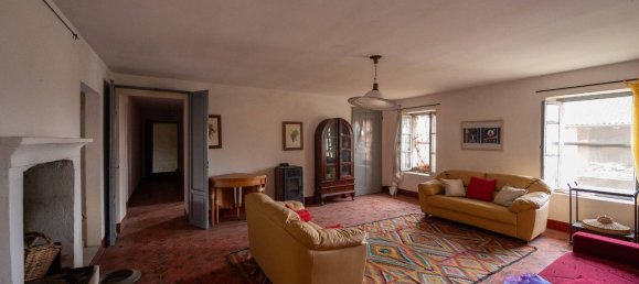 Casa de 13 habitaciónes en San Damiano d'Asti, Italy No. 261523 39