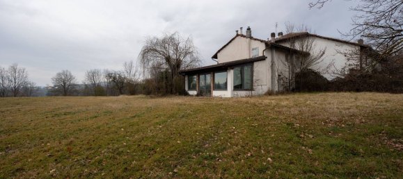 Casa de 13 habitaciónes en San Damiano d'Asti, Italy No. 261523 22