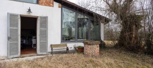 Casa de 13 habitaciónes en San Damiano d'Asti, Italy No. 261523 18