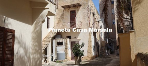 1 bedroom House in Marsala, Italy No. 188835 10