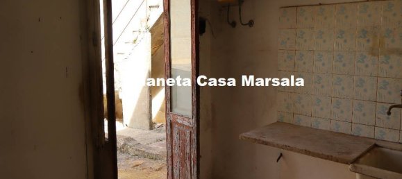 1 bedroom House in Marsala, Italy No. 188835 7