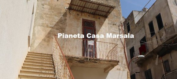 1 bedroom House in Marsala, Italy No. 188835 2