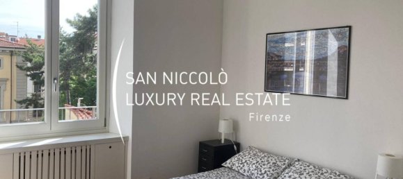 3 Schlafzimmer Wohnung in Florence, Italy, Nr. 210980 10