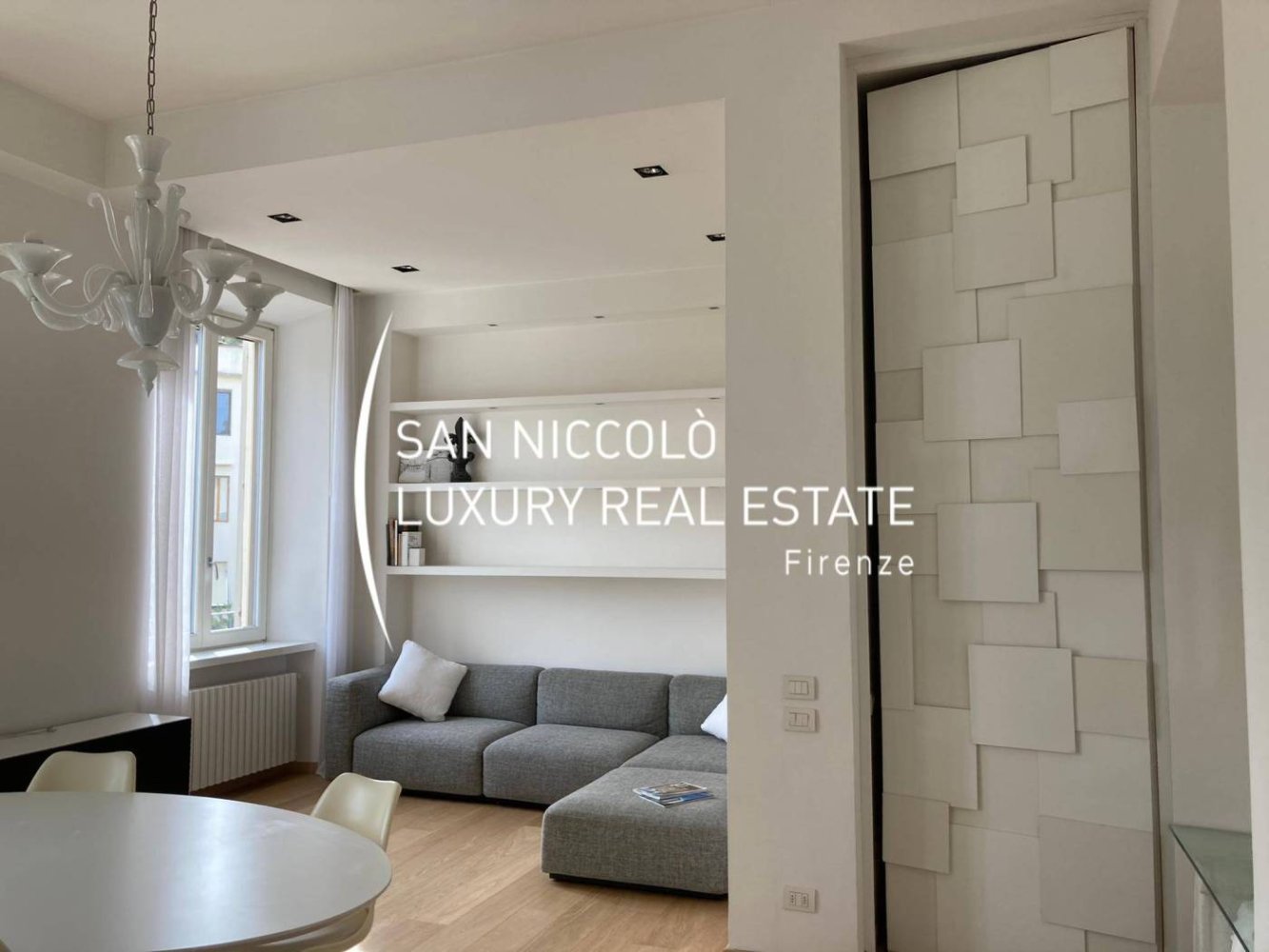 3 Schlafzimmer Wohnung in Florence, Italy, Nr. 210980