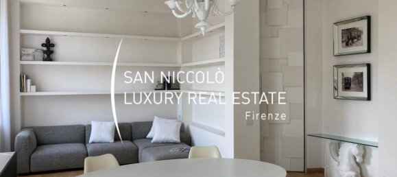 3 Schlafzimmer Wohnung in Florence, Italy, Nr. 210980 2