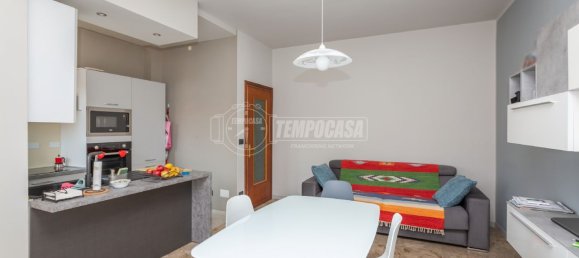 1 Schlafzimmer Wohnung in Sant'Albano Stura, Italy, Nr. 49740 8