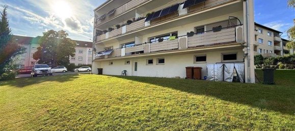 Квартира с 2 спальнями в Меркиш, Германия № 268171 14