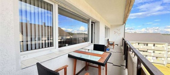 Квартира с 2 спальнями в Меркиш, Германия № 268171 10