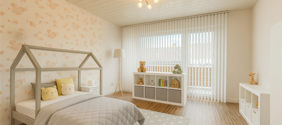 Квартира с 2 спальнями в Меркиш, Германия № 268171 7