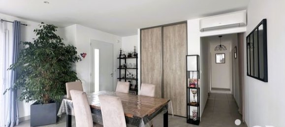 Villa de 3 dormitorios en Occitanie, France No. 315690 9