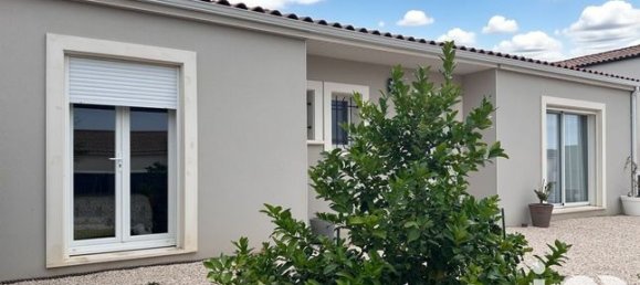 Villa de 3 dormitorios en Occitanie, France No. 315690 2