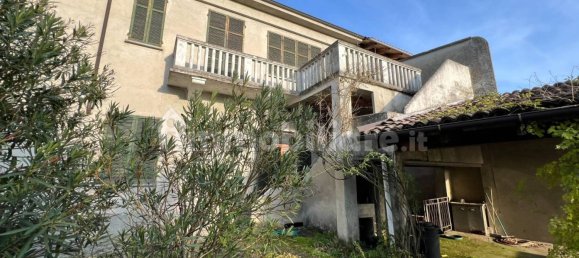 8 bedrooms House in Altavilla Monferrato, Italy No. 116529 6