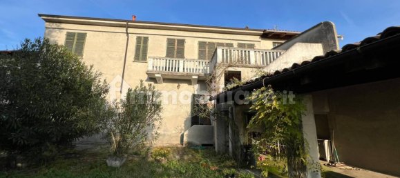 8 bedrooms House in Altavilla Monferrato, Italy No. 116529 40