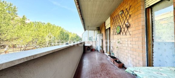 Квартира с 3 спальнями в Рим, Италия № 26884 3