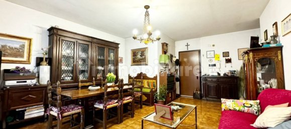 Квартира с 3 спальнями в Рим, Италия № 26884 7