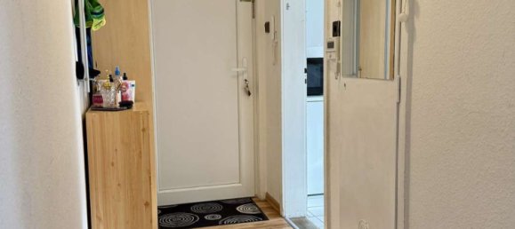 Квартира с 1 спальней в Штутгарт, Германия № 38663 5