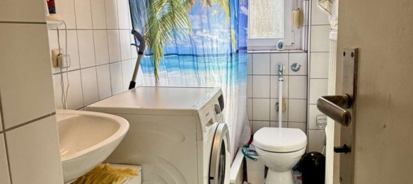 Квартира с 1 спальней в Штутгарт, Германия № 38663 3