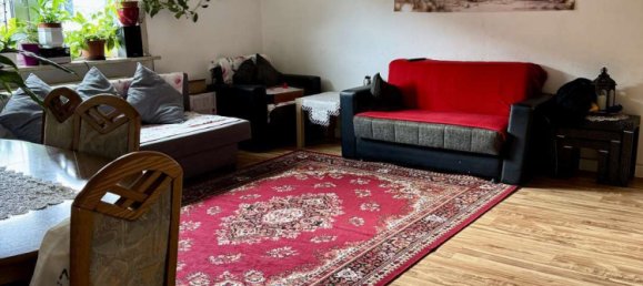 Квартира с 1 спальней в Штутгарт, Германия № 38663 6