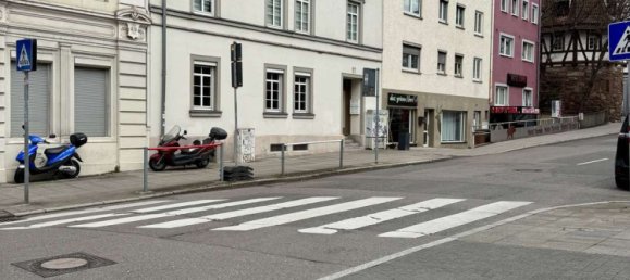 Квартира с 1 спальней в Штутгарт, Германия № 38663 11