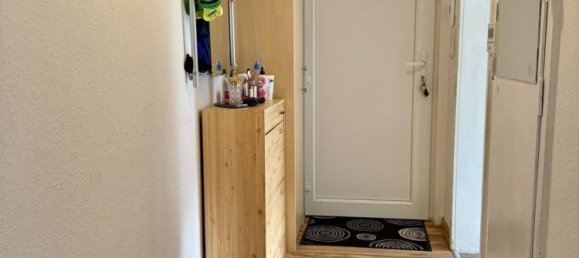 Квартира с 1 спальней в Штутгарт, Германия № 38663 4