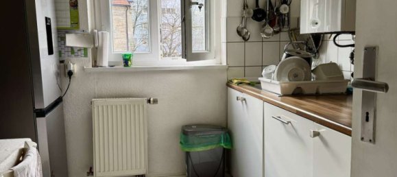 Квартира с 1 спальней в Штутгарт, Германия № 38663 2