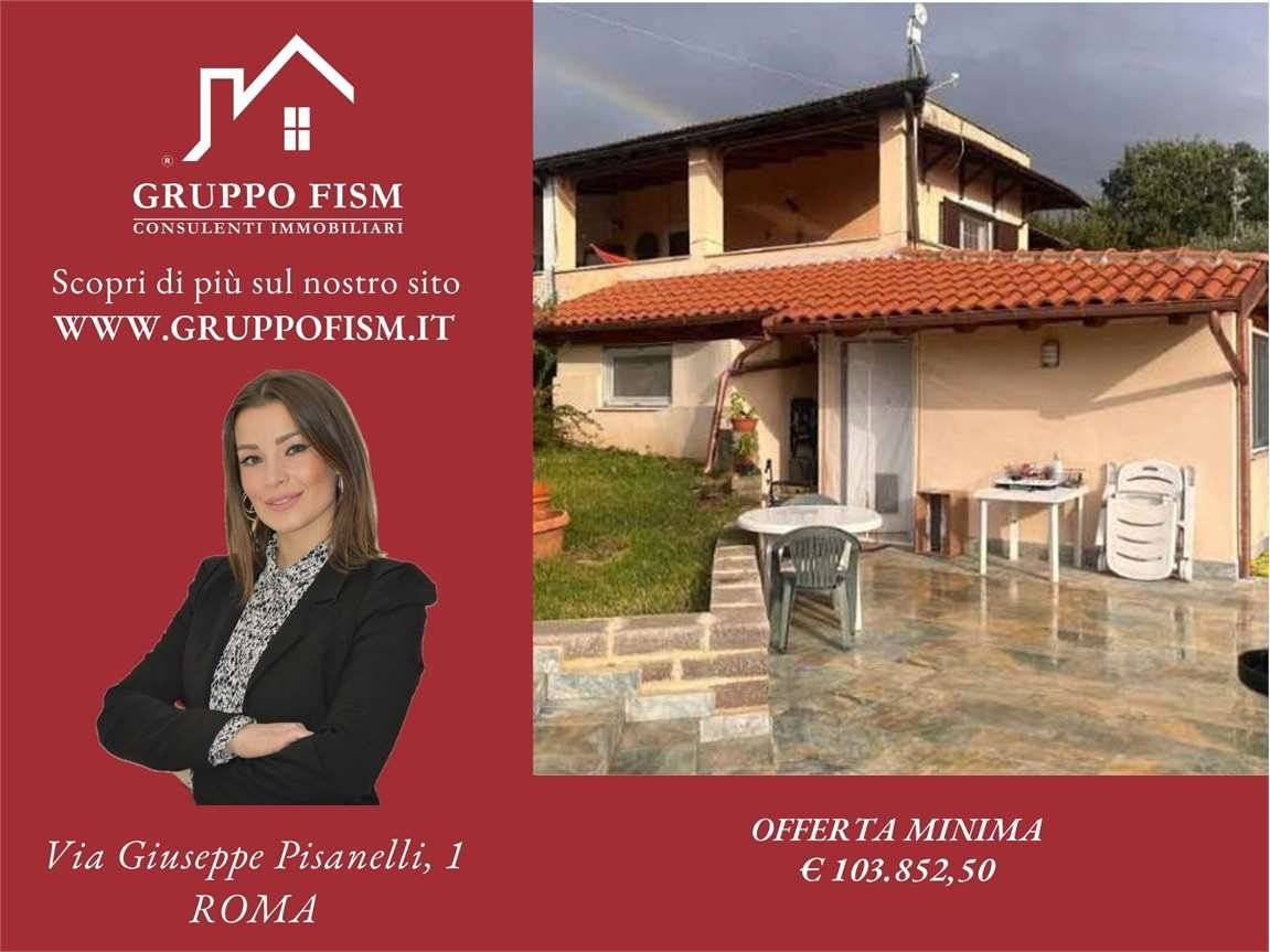 2 bedrooms Apartment in Palombara Sabina, Italy No. 330729