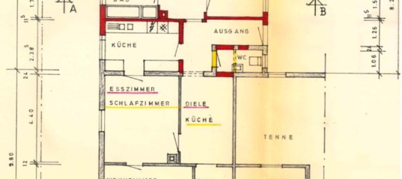 5 Schlafzimmer Haus in Baden-Württemberg, Germany, Nr. 60812 46