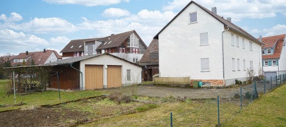 5 Schlafzimmer Haus in Baden-Württemberg, Germany, Nr. 60812 3