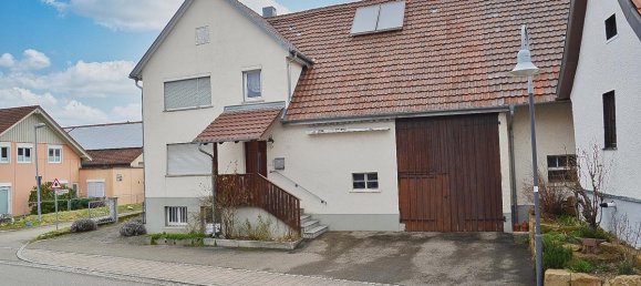 5 Schlafzimmer Haus in Baden-Württemberg, Germany, Nr. 60812 42