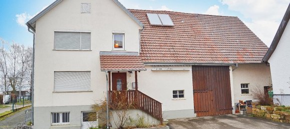 5 Schlafzimmer Haus in Baden-Württemberg, Germany, Nr. 60812 2