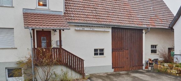 5 Schlafzimmer Haus in Baden-Württemberg, Germany, Nr. 60812 49