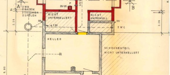 5 Schlafzimmer Haus in Baden-Württemberg, Germany, Nr. 60812 53