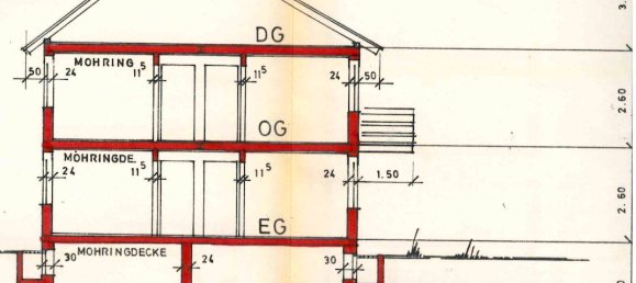 5 Schlafzimmer Haus in Baden-Württemberg, Germany, Nr. 60812 58