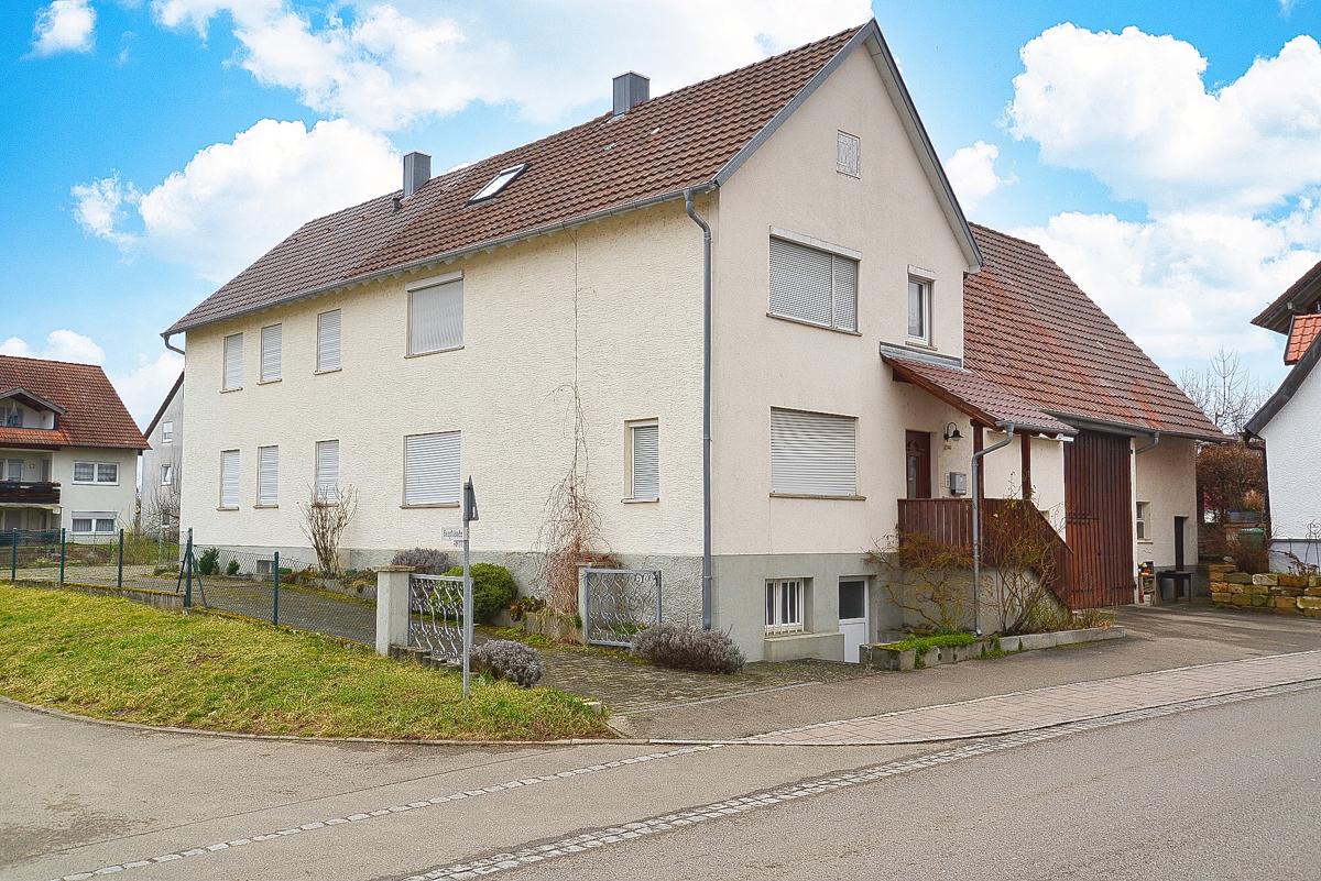 5 bedrooms House in Baden-Wurttemberg, Germany No. 60812