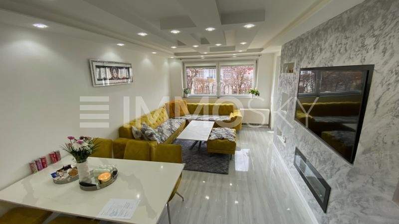 Apartamento de 3 divisões em Leoben, Austria N.º 204286