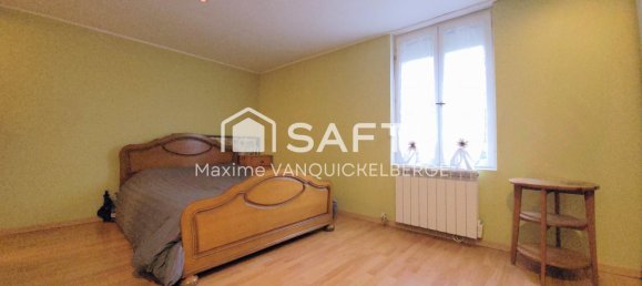 Moradia em banda T3 em Sains-en-Gohelle, France N.º 56814 6