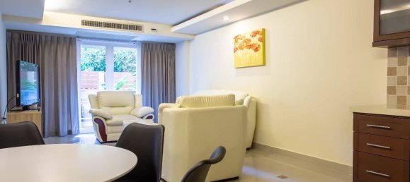 2 Schlafzimmer Eigentumswohnung in Pattaya, Thailand, Nr. 1112 9