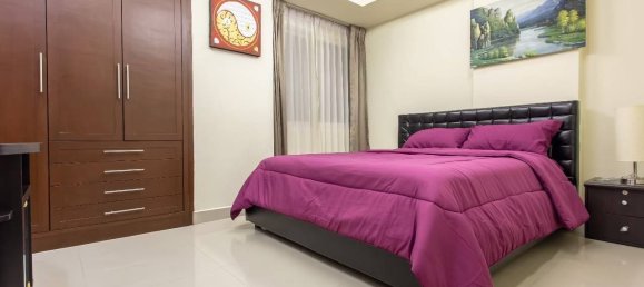 2 Schlafzimmer Eigentumswohnung in Pattaya, Thailand, Nr. 1112 10
