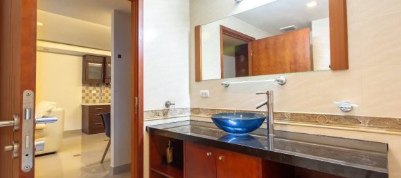 2 Schlafzimmer Eigentumswohnung in Pattaya, Thailand, Nr. 1112 7