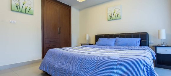 2 Schlafzimmer Eigentumswohnung in Pattaya, Thailand, Nr. 1112 6