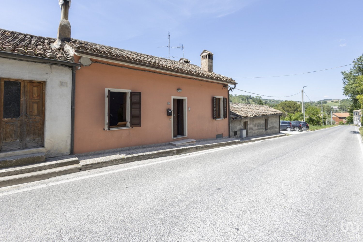 2 chambres Villa à Pollenza, Italy No. 265894