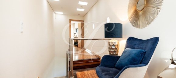 4 Schlafzimmer Haus in Cascais, Portugal, Nr. 120215 32