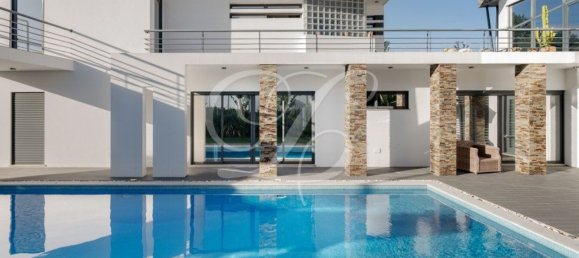 4 Schlafzimmer Haus in Cascais, Portugal, Nr. 120215 2