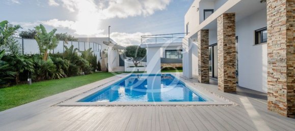 4 Schlafzimmer Haus in Cascais, Portugal, Nr. 120215 7