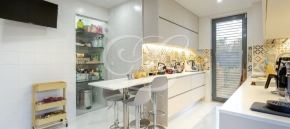 4 Schlafzimmer Haus in Cascais, Portugal, Nr. 120215 23