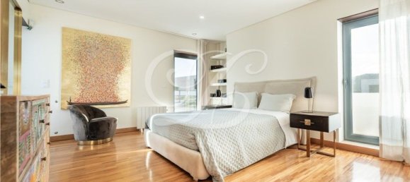 4 Schlafzimmer Haus in Cascais, Portugal, Nr. 120215 33
