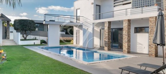 4 Schlafzimmer Haus in Cascais, Portugal, Nr. 120215 3