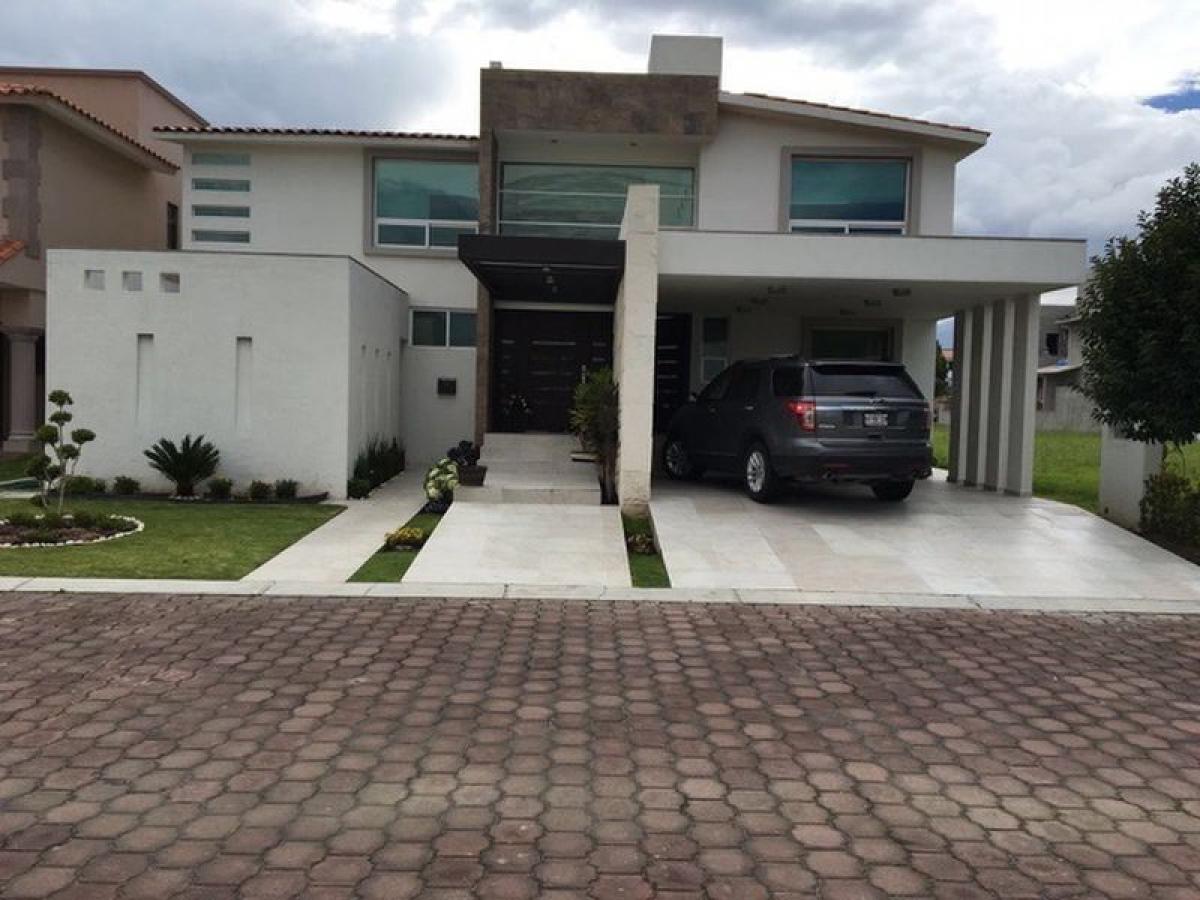 3 bedrooms House in Mexico No. 223987
